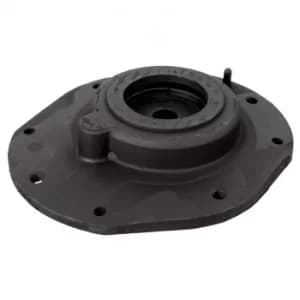 Mounting Bush Bearing 10732 by Febi Bilstein Front Axle Left/Right