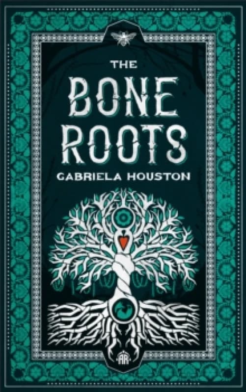 The Bone Roots Paperback / softback