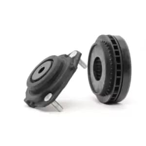 MONROE Top strut mount MOUNTING KIT MK183 Strut mount,Top mount FORD,MAZDA,Fiesta Mk5 Schragheck (JH1, JD1, JH3, JD3),FUSION (JU_),2 (DY)