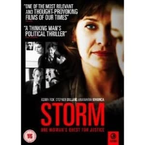 Storm DVD