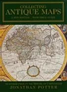 collecting antique maps