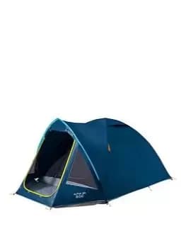 Vango Alpha 300 Clr 3-Person Tent