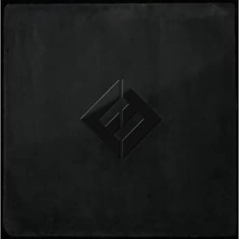 Foo Fighters - Concrete And Gold Limited Edition Vinyl