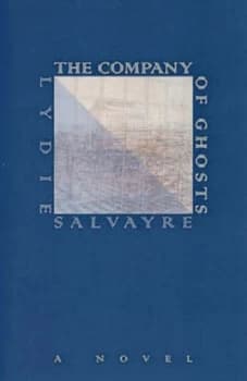 The Company of Ghosts by Lydie Salvayre Paperback