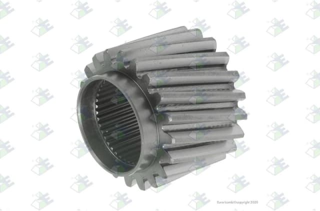 Euroricambi 56170331 Gear Wheel, transmission input shaft Gear Wheel,transmission input shaft (4100)
