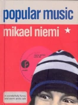 Popular Music by Mikael Niemi Hardback