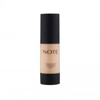 Detox and Protect Foundation 35ml (Various Shades) - 122 Light Beige