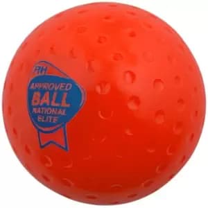 Grays SlctHckyBAll 10 - Orange