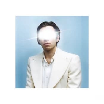 James Righton - The Performer Vinyl