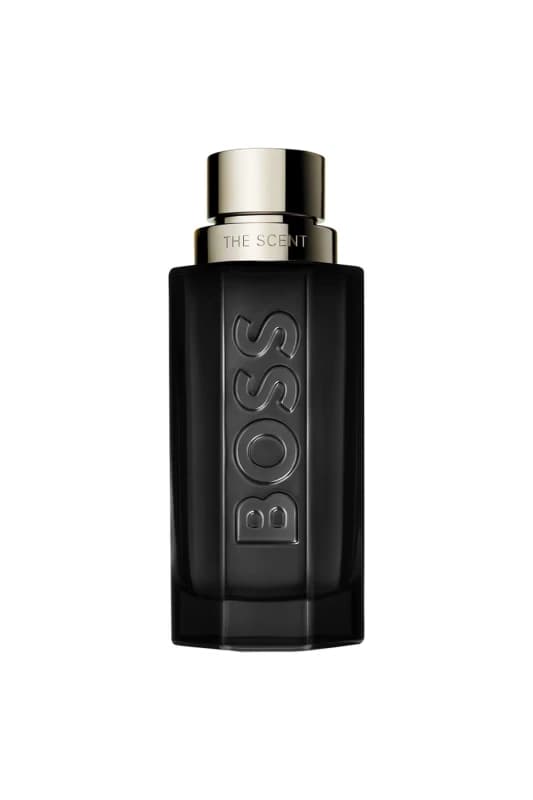 Hugo Boss The Scent Magnetic Eau de Parfum For Him Misc