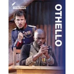 Othello by William Shakespeare (Paperback, 2014)