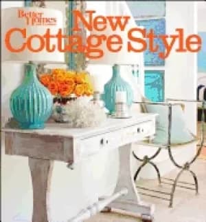 new cottage style 2nd edition