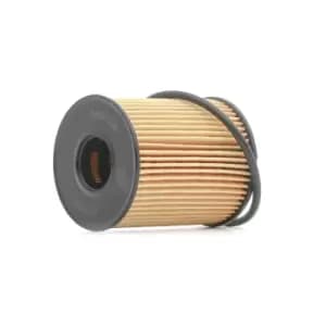 FAST Oil filter Filter Insert FT38060 Engine oil filter OPEL,FORD,FIAT,Corsa D Schragheck (S07),Corsa C Schragheck (X01),Meriva A (X03)