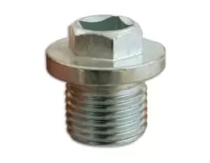 Sump Plug Kit No. 10 suits Renault Connect 32744