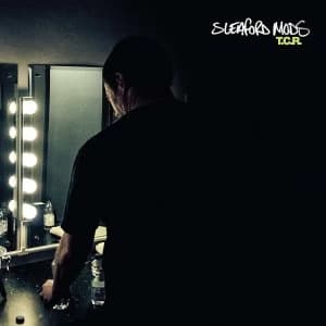 Sleaford Mods - T.C.R - EP