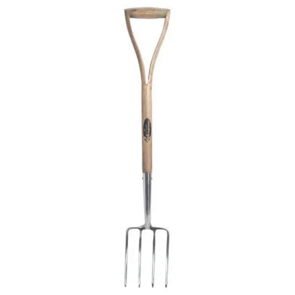 Spear and Jackson Traditional Childrens Digging Fork