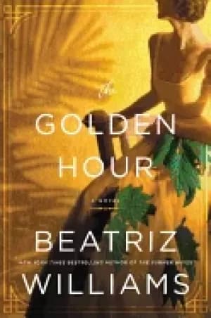 golden hour a novel