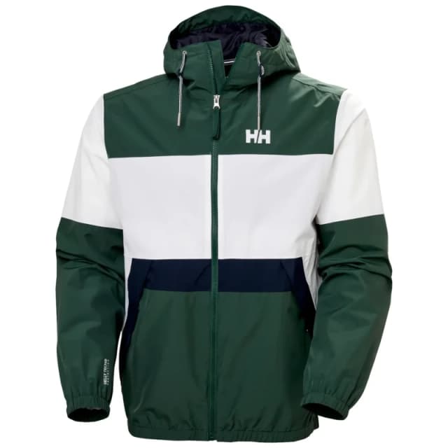 Helly Hansen Waterproof jacket Helly Hansen Koster Vert Male 2XL