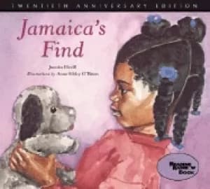 jamaicas find