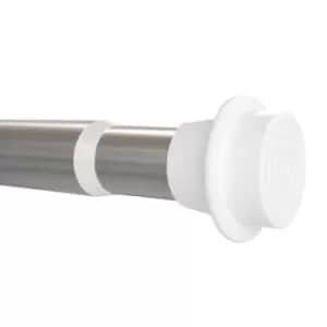 Extendable Metal Curtain Pole