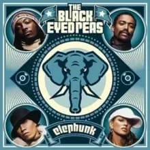 Elephunk (Limited Edition)