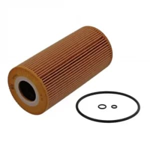 Oil Filter 32548 by Febi Bilstein