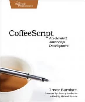 Coffeescript by Trevor Burnham Paperback