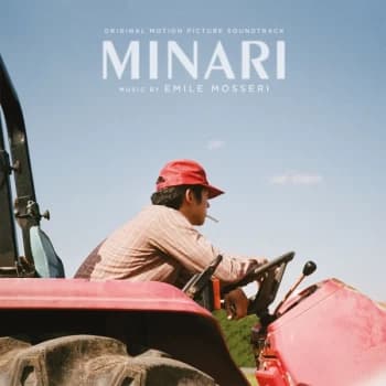 Emile Mosseri - Minari (Original Motion Picture Soundtrack) Vinyl