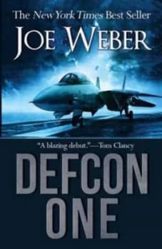 Defcon One by Joe Weber Paperback