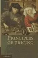principles of pricing an analytical approach