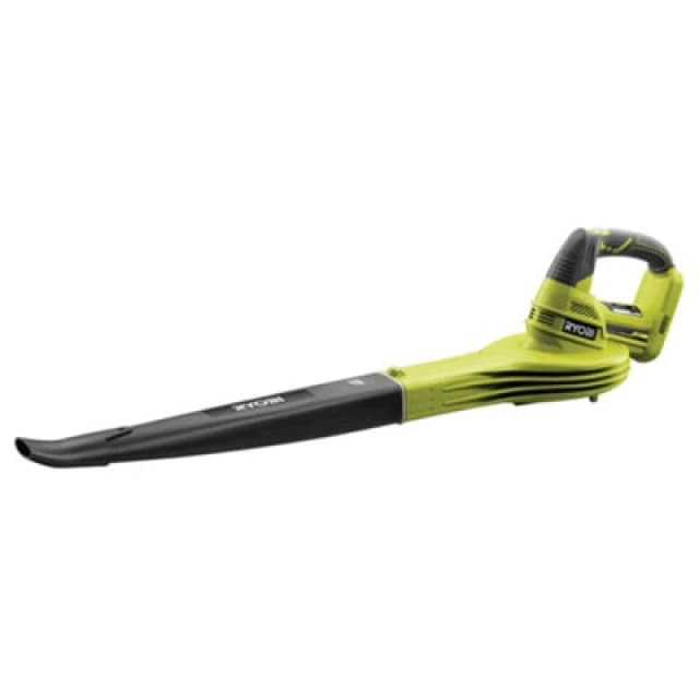 Ryobi 18V one+ blower green bare unit (tool only) - Ryobi 5133002663