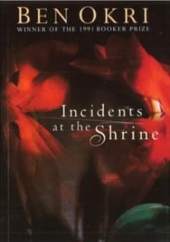 Incidents at the Shrine by Ben Okri Paperback