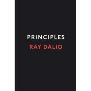 Principles : Life and Work