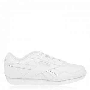 Reebok Royal Rewind Boys Run Shoes - White