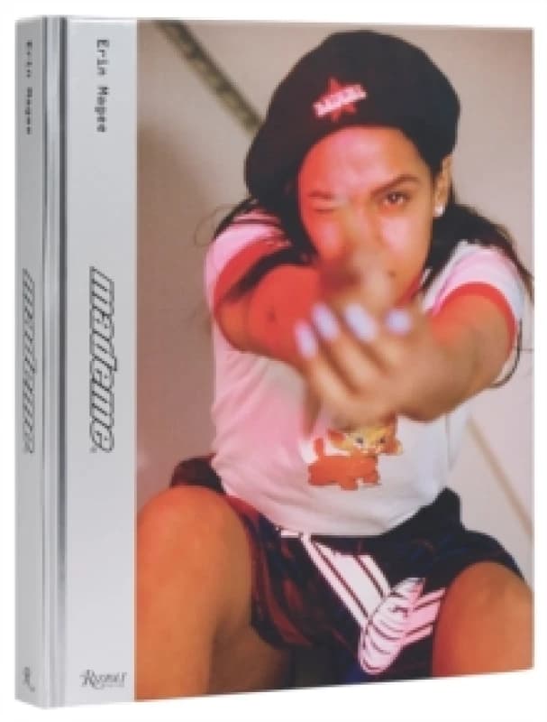 Mademe. Hardback. By Erin Magee, MadeMe Books