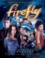 firefly the official companion volume two