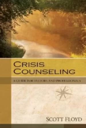 Crisis counseling by Scott Floyd