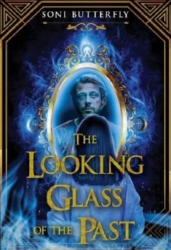 The Looking Glass of the Past Paperback / softback