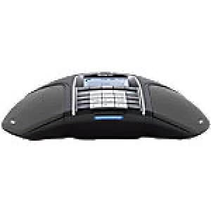 Konftel IP Conference Station 300Wx Liquorice Black
