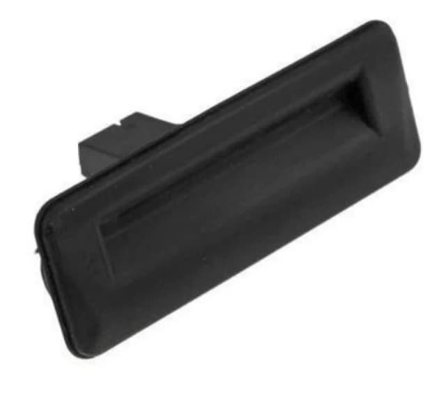 PROCARO PR12-01063 Door Handle Vehicle Tailgate Plastic Door Handle (1373)