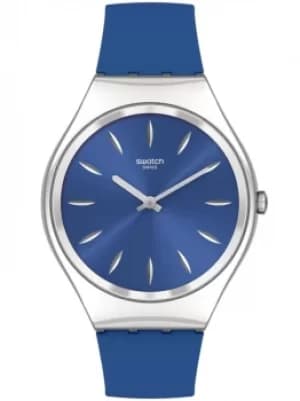 Swatch Ladies Skindeepblink Watch SYXS132