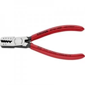 Knipex 97 61 145 F Crimper Ferrules 0.25 up to 2.5 mm²