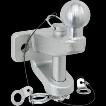 Sealey Tow Ball & Pin Coupling