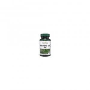 Natures Aid Natures Aid Hyaluronic Acid - 60 Capsules