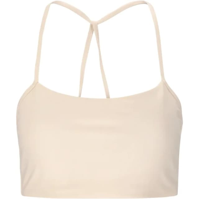 Athlecia Sports bra Athlecia Seray Beige Female XS