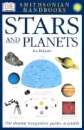 smithsonian handbooks stars and planets