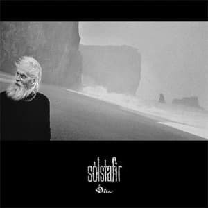Otta by Solstafir CD Album