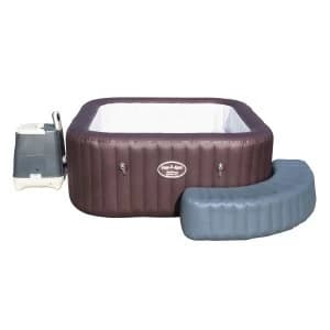 Lay-Z-Spa Inflatable Surround - 40 x 35cm