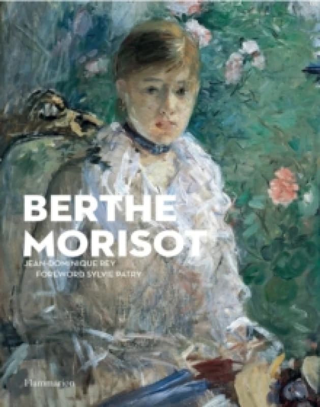 Berthe Morisot : Compact paperback edition Paperback / softback