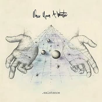 Once Upon A Winter - Existence CD